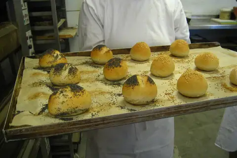 Marchbank Bakers photo 2